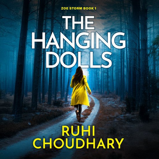 The Hanging Dolls - cover