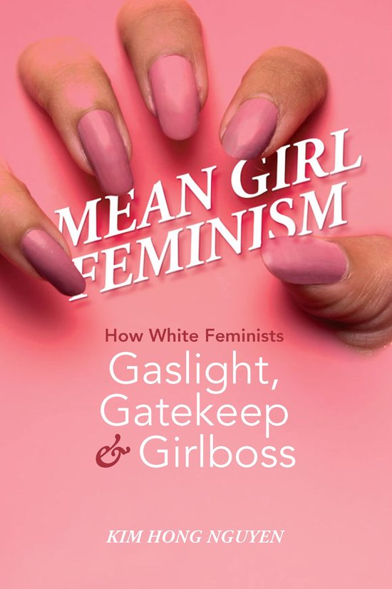 Feminist Media Studies - Mean Girl Feminism - cover