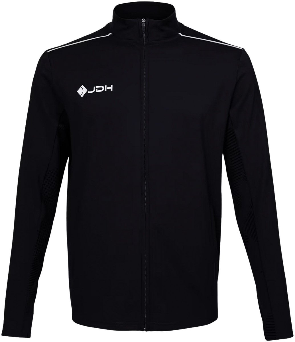 JDH Carbon Pro Trainingsjack Heren - Maat XL
