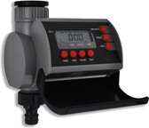 VidaXL - Automatische Irrigatie Water timer + Display (1 uitgang)