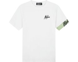 Malelions Captain 2.0 Shirt Heren - Maat XS