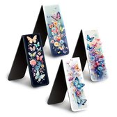 3 Bladwijzers Voor Zwarte Katten, Creatieve Dierlijke Interface Cadeau Boekliefhebbers Geschikt Het Lezen En Leren Annotaties 3568394902 3 Bladwijzers Voor Zwarte Katten, Creatieve Dierlijke Interface Cadeau Boekliefhebbers Geschikt Het Lezen En Leren Annotaties 3568394902