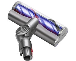 AllSpares Gemotoriseerde Zuigmond voor Dyson V7/V8/V10/V11 (225x70mm)
