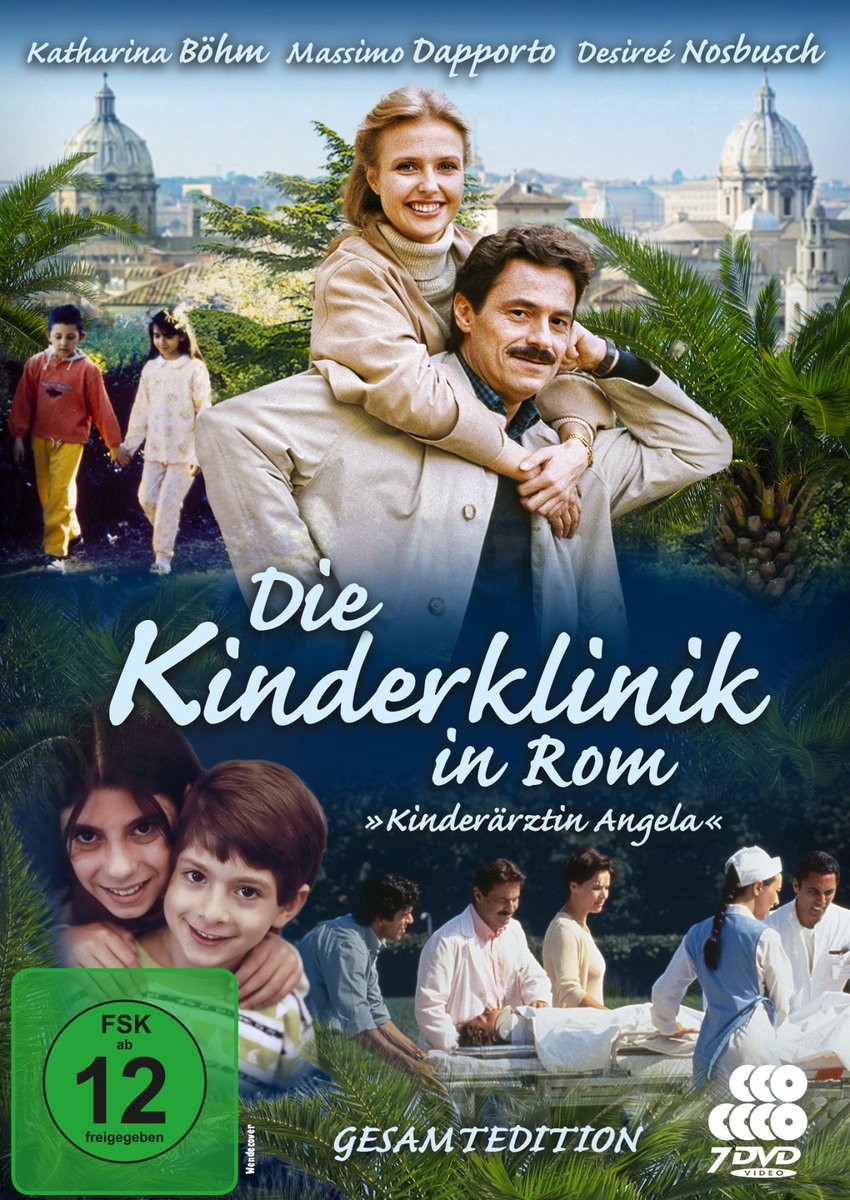 Fernsehjuwelen 6423891 film en Video DVD Duits