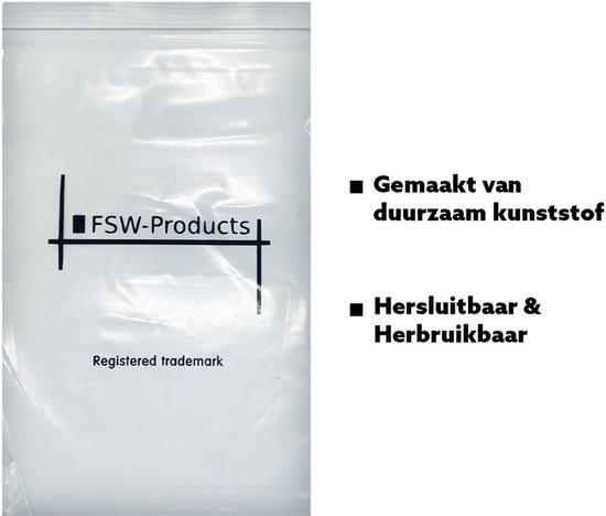 FSW-Products Golfballen Zak - Mesh Trekkoord - Voor 15 Ballen - 20x15 cm van Merkloos — afbeelding 5
