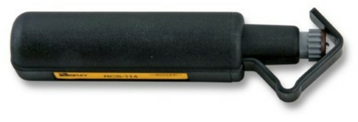 Glasvezel stripper RCS-114