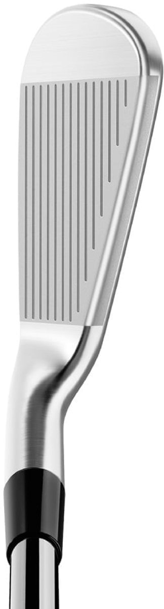 TaylorMade P-790 Forged IJzers 4-PW 2025 (steel shaft) - Rechtshandig - Regular | van TaylorMade — afbeelding 3