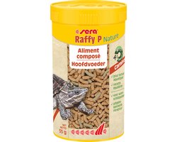 Sera Raffy P Nature 250ML