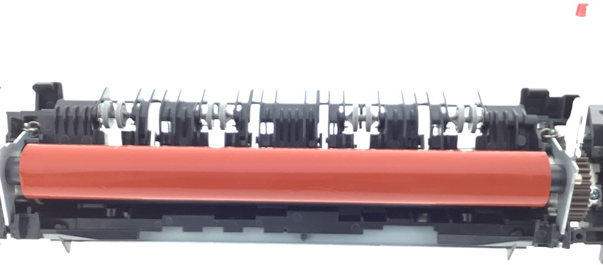Fuser Unit B. LY0749001 geschikt voor gebruik in Brother HL-4140CN / HL-4150CDN / HL-4570CDW / HL-4570CDWT / DCP-9055CDN / DCP-9270CDN / MFC-9460CDN / MFC-9465CDN / MFC-9970CDW