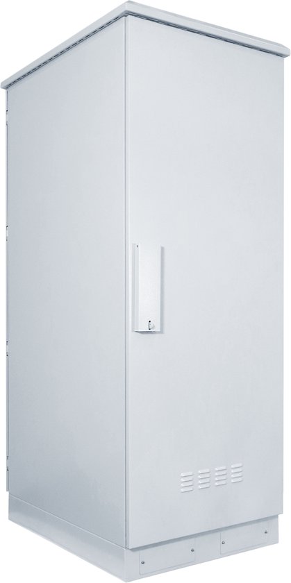 DSIT 32U outdoor serverkast 600x800x1600mm (BxDxH) - IP55 - serverbehuizing - serverrack - 19 inch