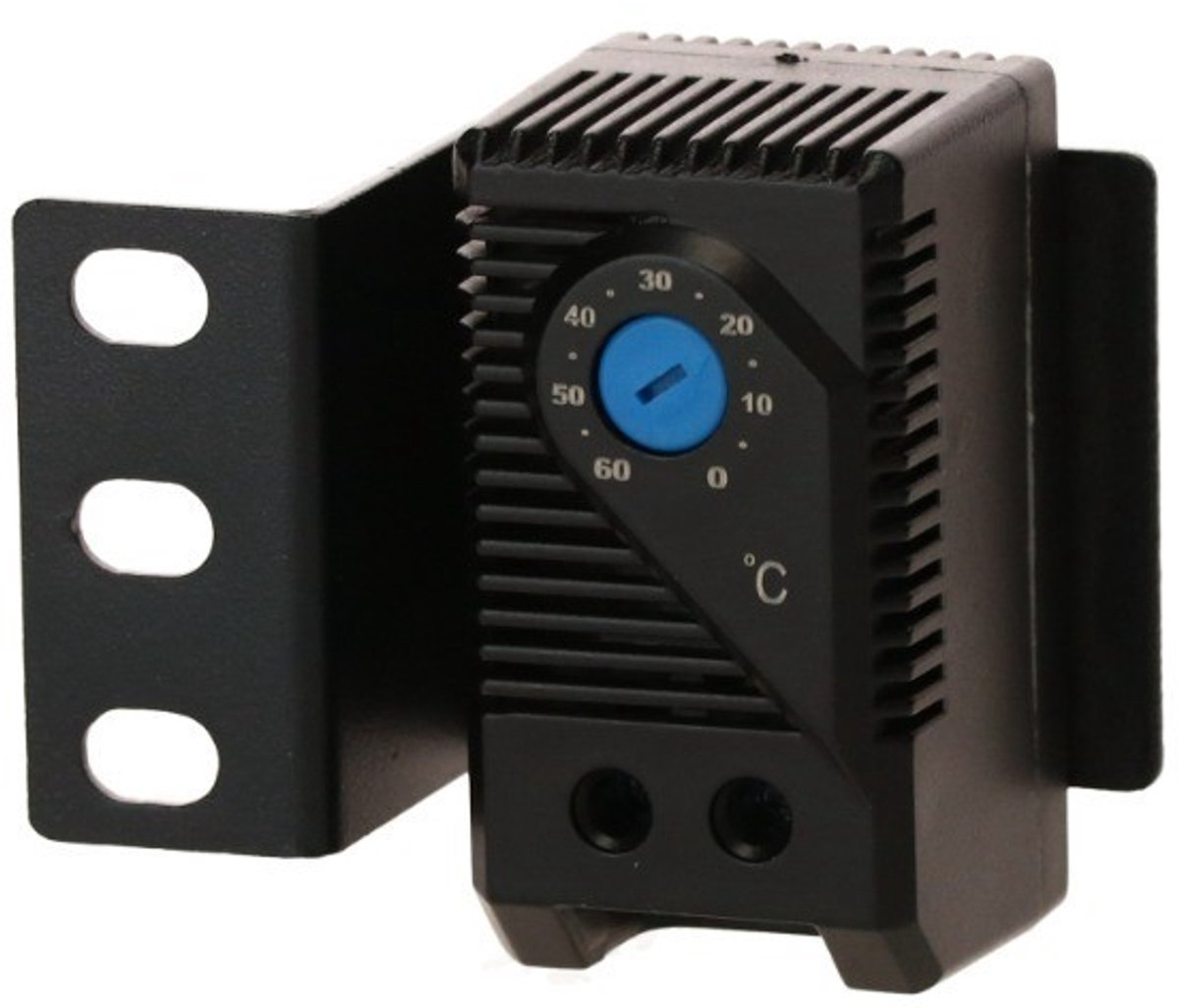 DSIT Losse thermostaat t.b.v. fanunits