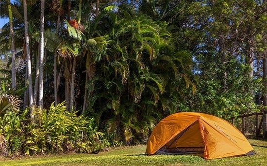 ZEMPIRE Atom 1 persoons Wandeltent, Fietstent, Trekking tent 1,86 kg van Merkloos — afbeelding 5