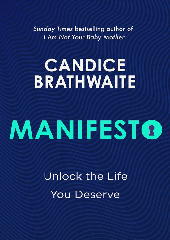 Manifesto - cover