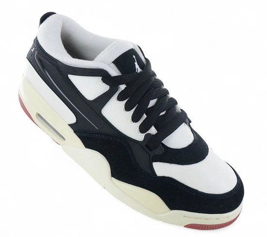 Nike Air Jordan 4 Retro Military Black (GS) | DC4101-100 | Satın Al