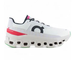 ON Running Cloudmonster - Heren Hardloopschoenen Cloud schoenen Ivory-Pearl 61.97655 - Maat EU 42 US 8.5
