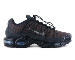 "Nike Nike Air Max Plus Utility ""Baroque Brown"" - Sneakers - Bruin"