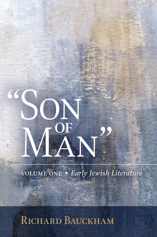 "Son of Man"