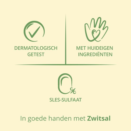 Zwitsal Startersbox - Baby - hypoallergeen, pH-huidneutraal en dermatologisch getest voor de gevoelige huid - 7-delig van Zwitsal — afbeelding 2