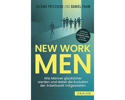 New Work Men
