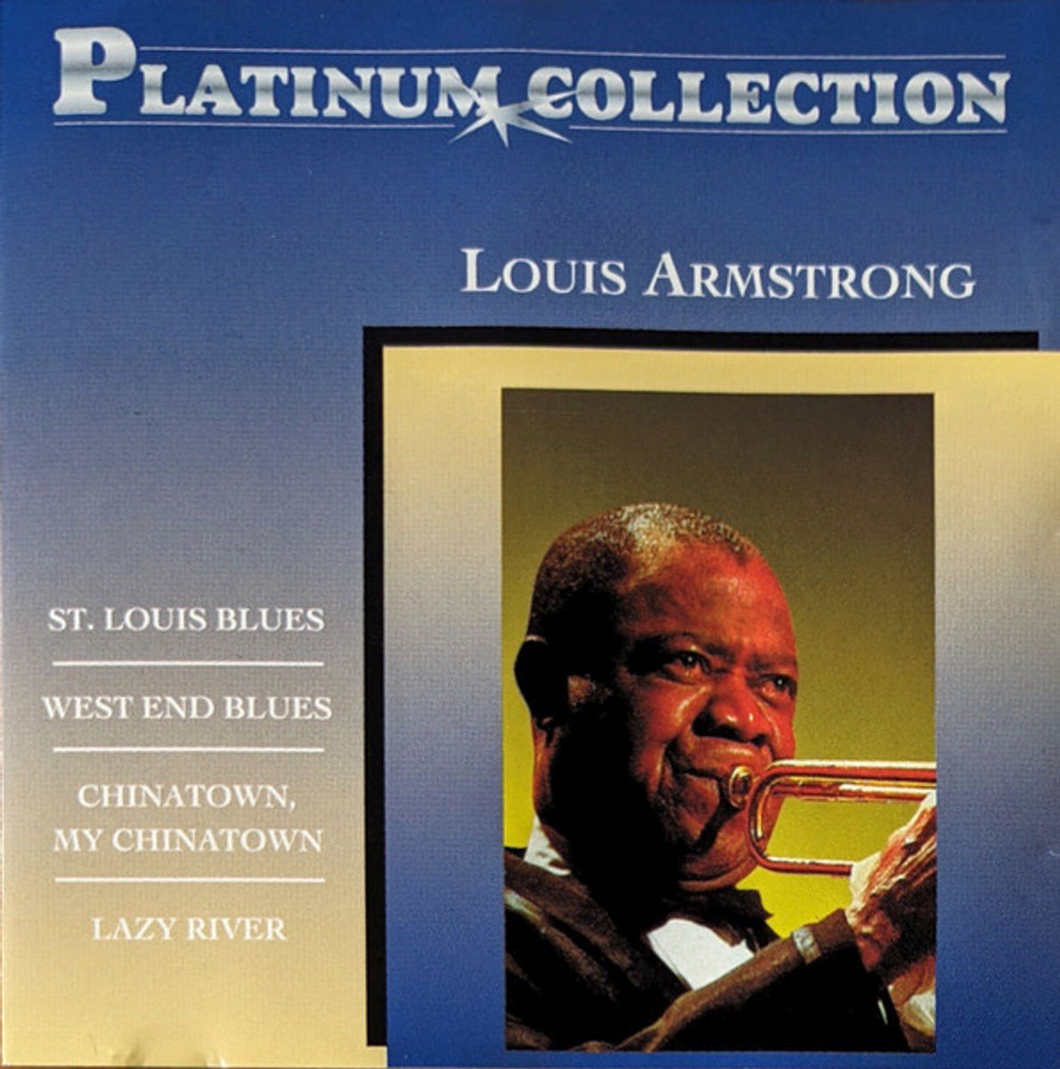 Louis Armstrong - Louis Armstrong