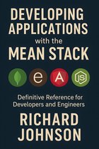 Developing Applications with the MEAN Stack