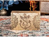 Coffret en bois Ganesh