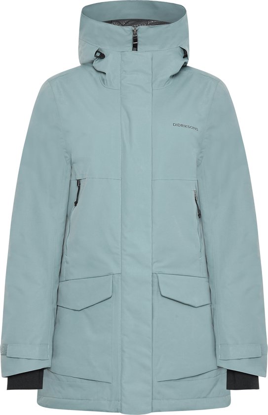 Compra Parka Frida 7 donna di Didriksons