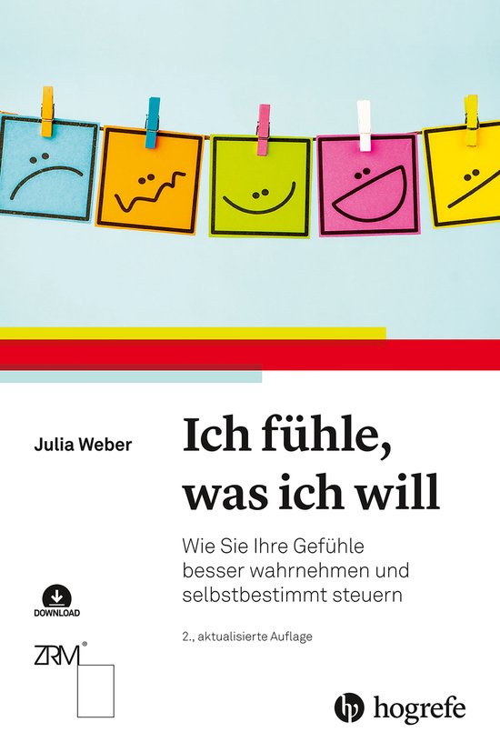 Ich fühle, was ich will - cover