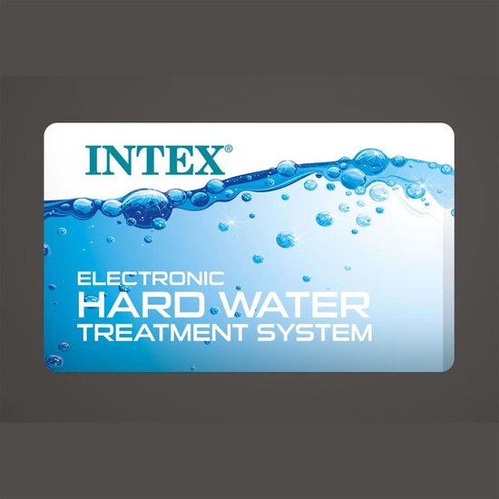 Intex PureSpa Jet & Bubble Deluxe bubbelbad 201x71 cm 28454NL