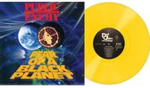 Public Enemy - Fear Of A Black Planet (Yellow LP)