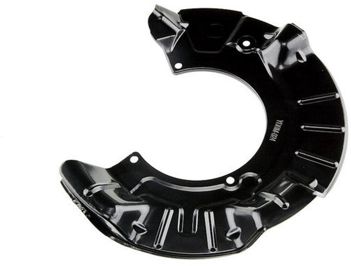 Ankerplaat remschijf OEM 34116754927