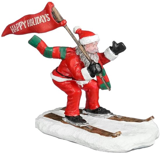 Luville - Happy Holidays