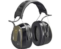 3M Peltor ProTac Shooter MT13H223A Impuls-oorkap 32 dB EN 352-1:2002, EN 352-4:2001, EN 352-6:2002 1 stuk(s)