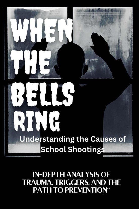 WHEN THE BELLS RING Understanding the Causes of School Shoot ... - cover
