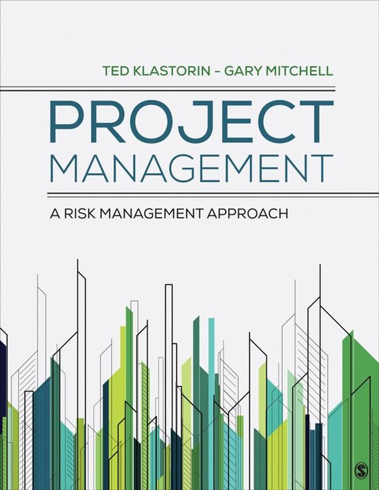 Project Management - cover