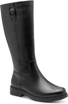 Tamaris Comfort Essentials Dames Laarzen - ZWART