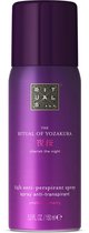 Rituals of Yozakura - Anti-perspirant spray 150 ml + Gift bag