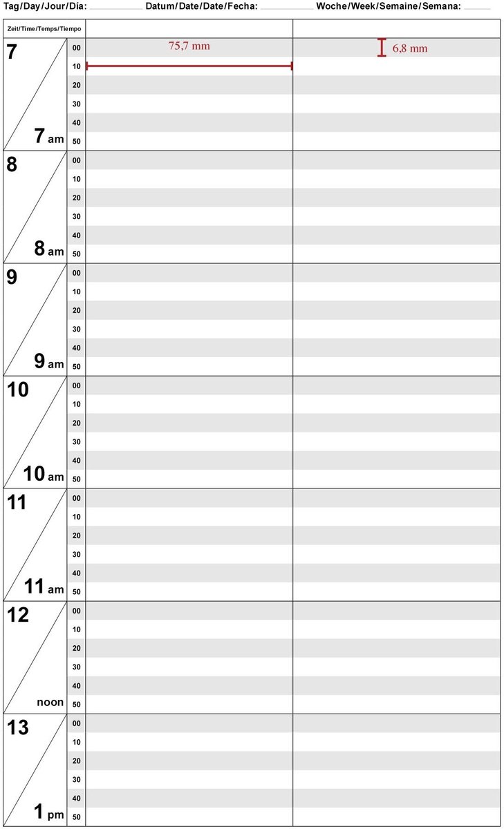 KochDialog Afsprakenboek voor kapsalon, praktijk, bestelboek, 1 werknemer, 15 minuten, voor 320 dagen vrij in te voeren, afsprakenplanner, praktijkplanner, kappersplanner, salonplanner