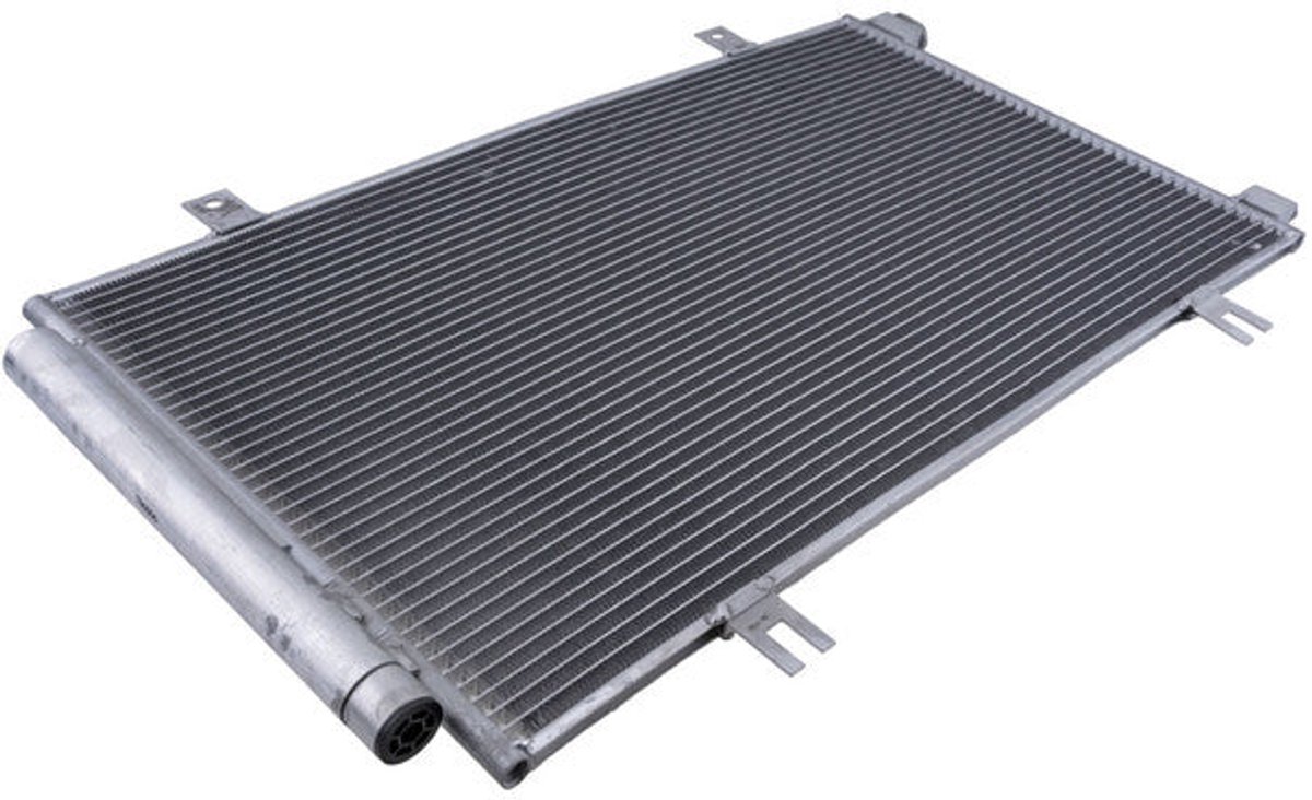 Condensor airconditioning OEM 9531061M10