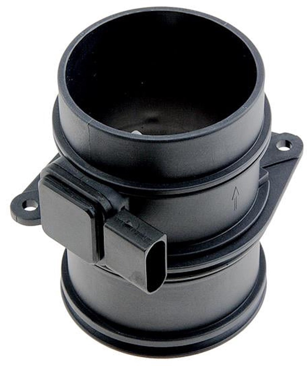 Luchtmassameter OEM 4H229G820AA