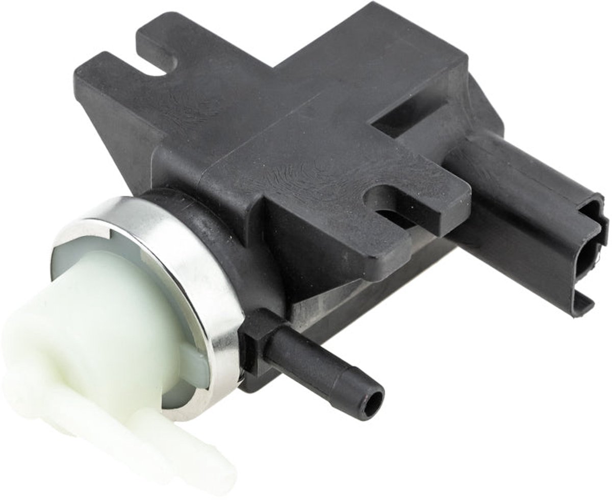 Drukconvertor, uitlaatgasregeling OEM 1618PE