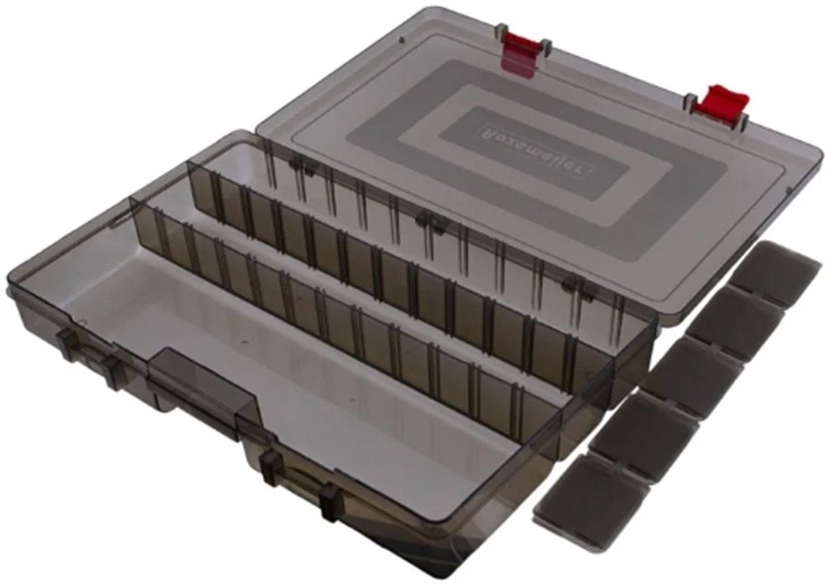 Rozemeijer Tackle Tainer S13 Opbergdoos