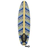 vidaXL Surfboard - 170 cm blad