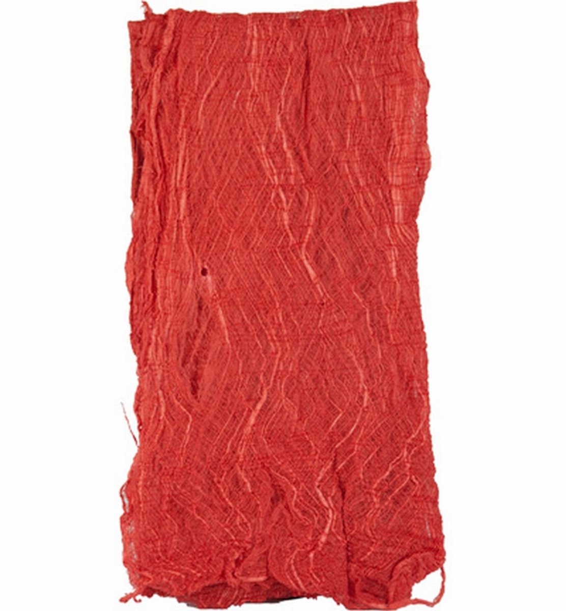 Paperdecoration Red 40gr.