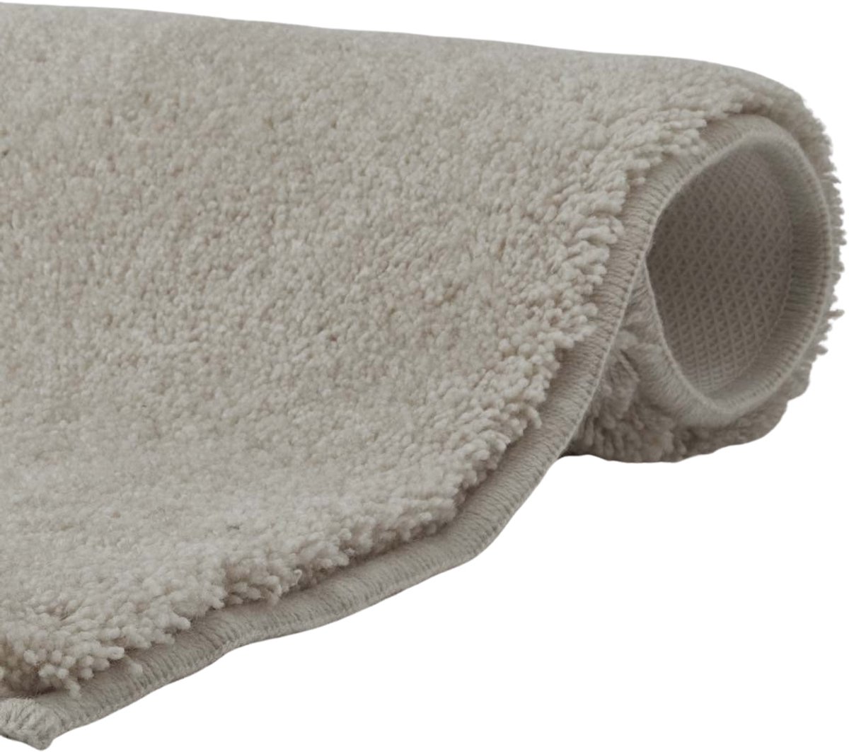 Aquanova badmat Jaro kleur truffel 60/60cm