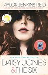 Daisy Jones  the Six A Novel