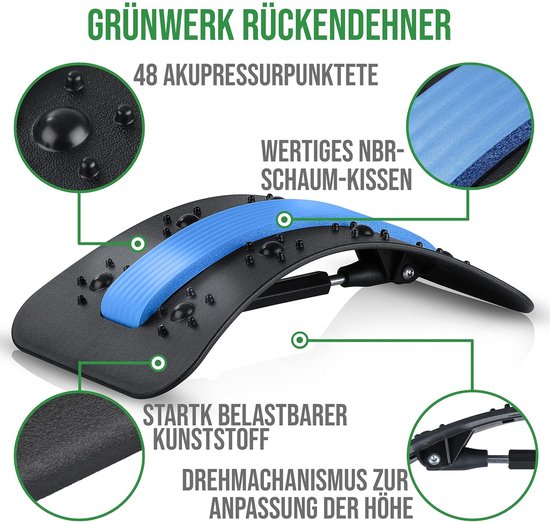 Domyos Fitnessbal - Gymball - Swiss ball 55cm, 65cm ,75cm