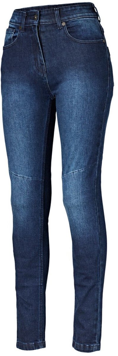 Held Stockton Slim Dames Motorjeans - Broek