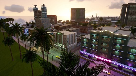 GTA The Trilogy - The Definitive Edition - PS4