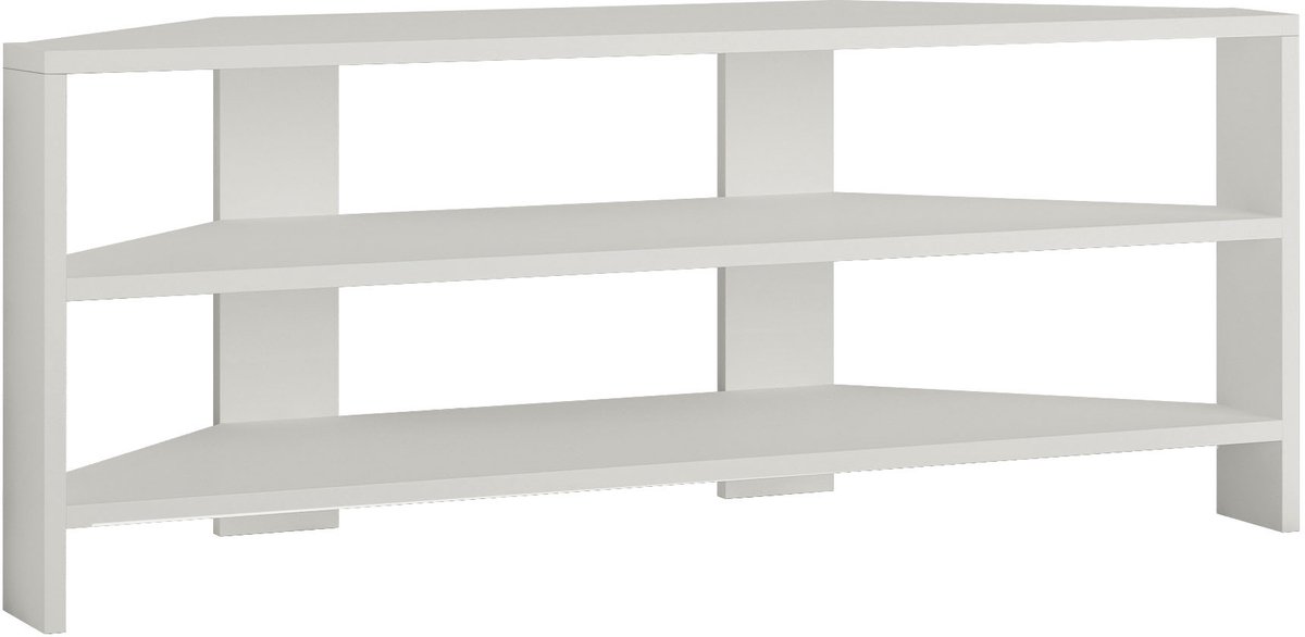 Hocus Picus TV Meubel - Wit - 110x36x45 cm